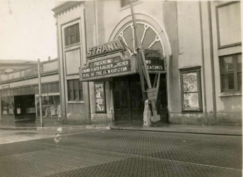 Local History: The Grand Strand Theater