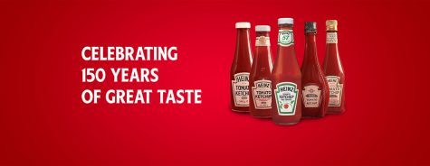 From Financial Failure to Condiment King: Celebrating the 150th Anniversary of the Heinz Company