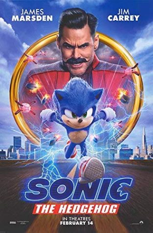Sonic The Hedgehog Speeds Past Expectations