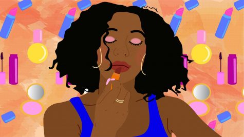 Can Makeup & YOUR Mental Health Be Best Friends?