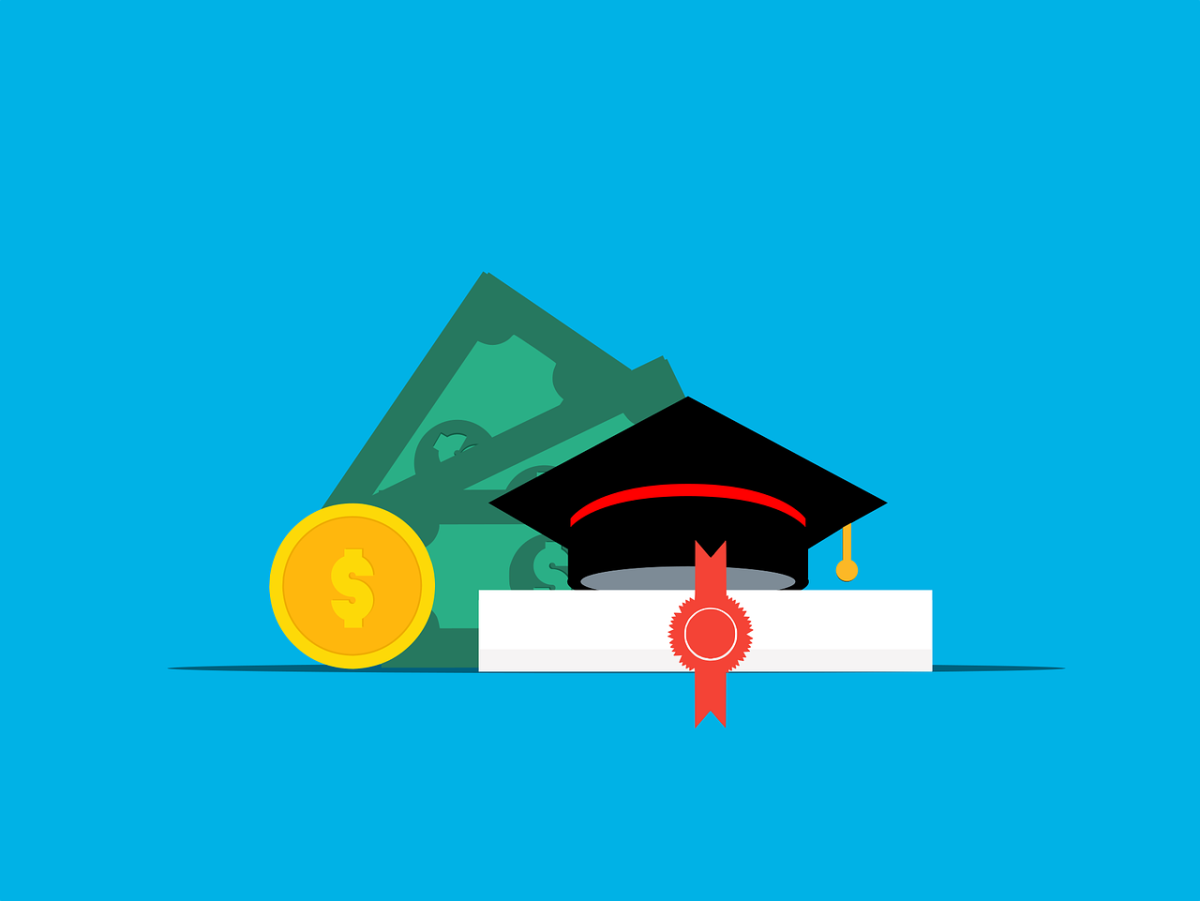Free Money for College: Tips on Applying for Scholarships