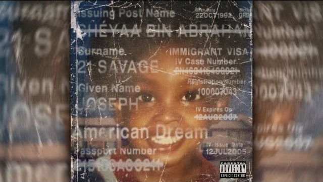 21 Savage’s ‘American Dream’ Track-By-Track Review
