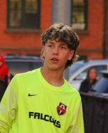 Nolan Borysewicz