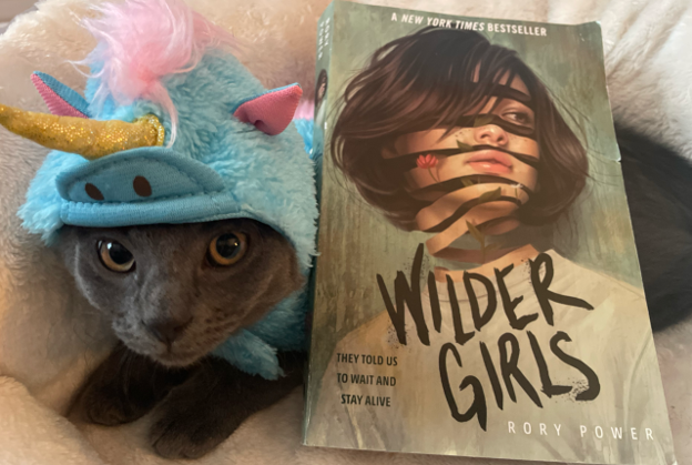 'Wilder Girls' Book Review