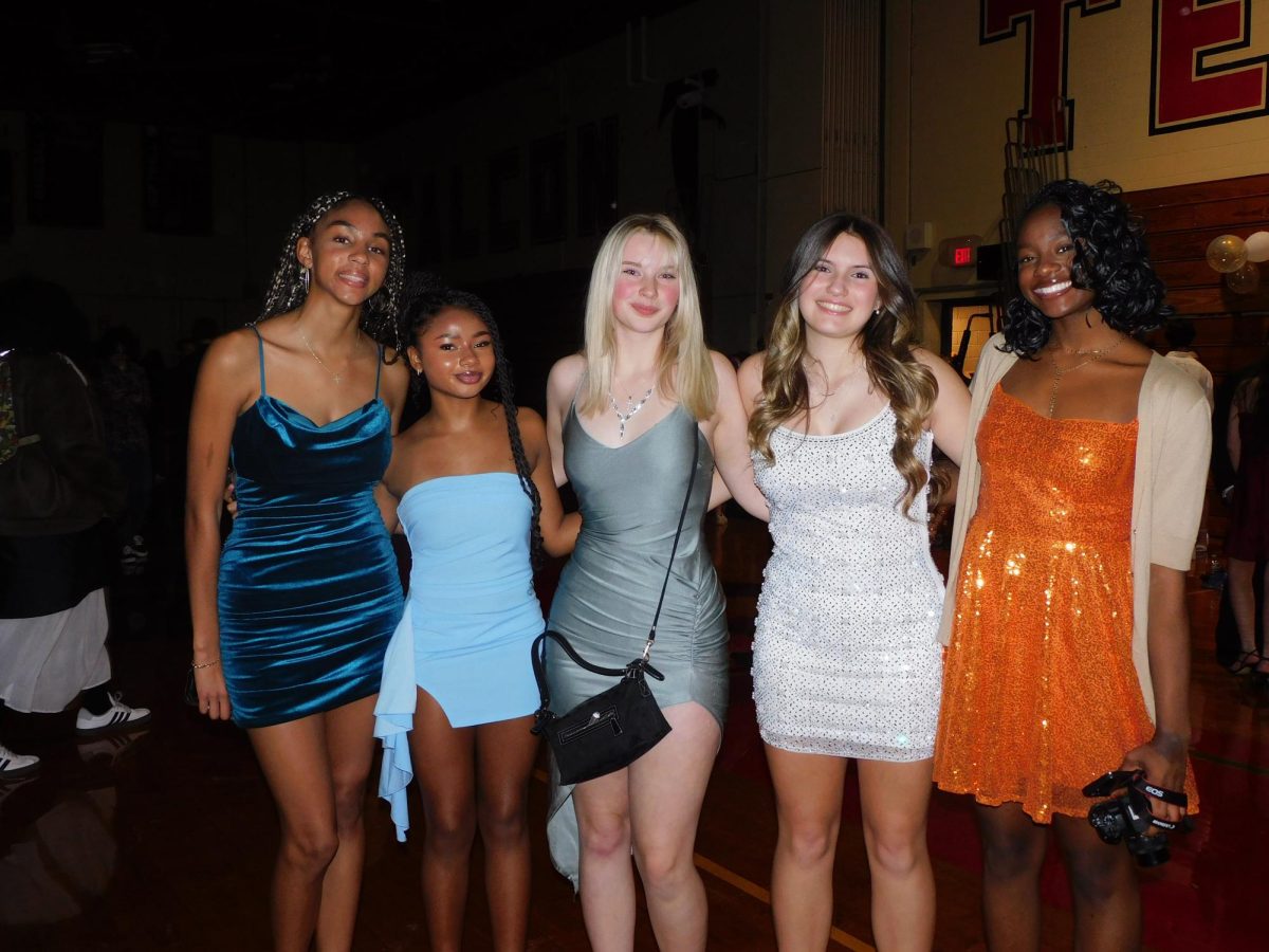 The Great Homecoming: A Recap of This Year’s Dance