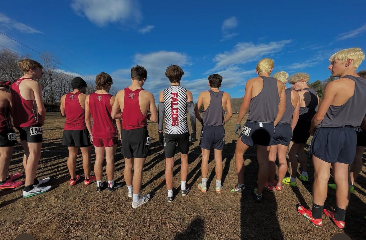 Credit: Fitch Boys' Track Team Instagram (https://www.instagram.com/fitchboys.track/)
