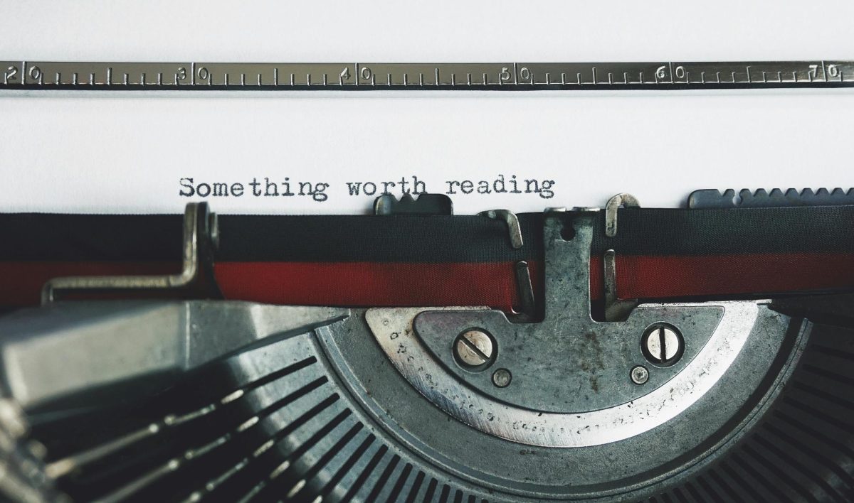 Reflecting on my Time at the Falcon Press