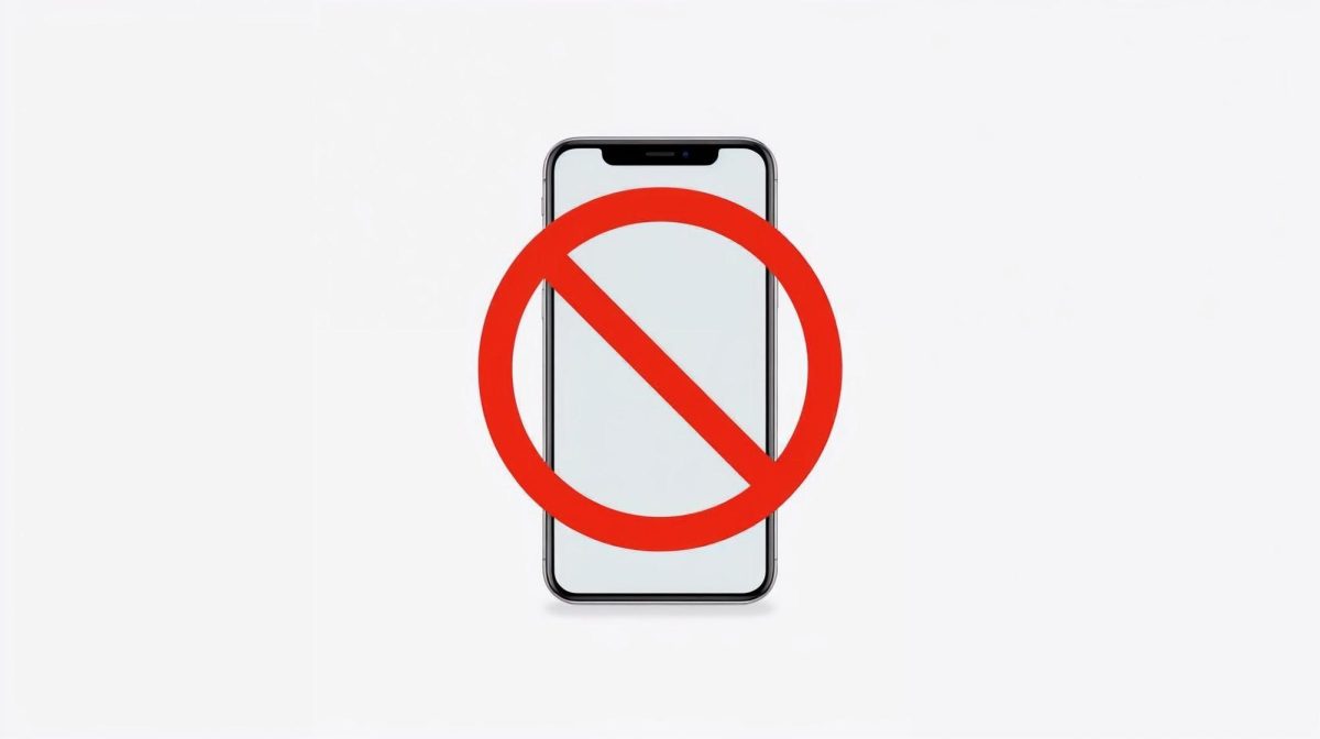 New Cell Phone Policy Takes Effect