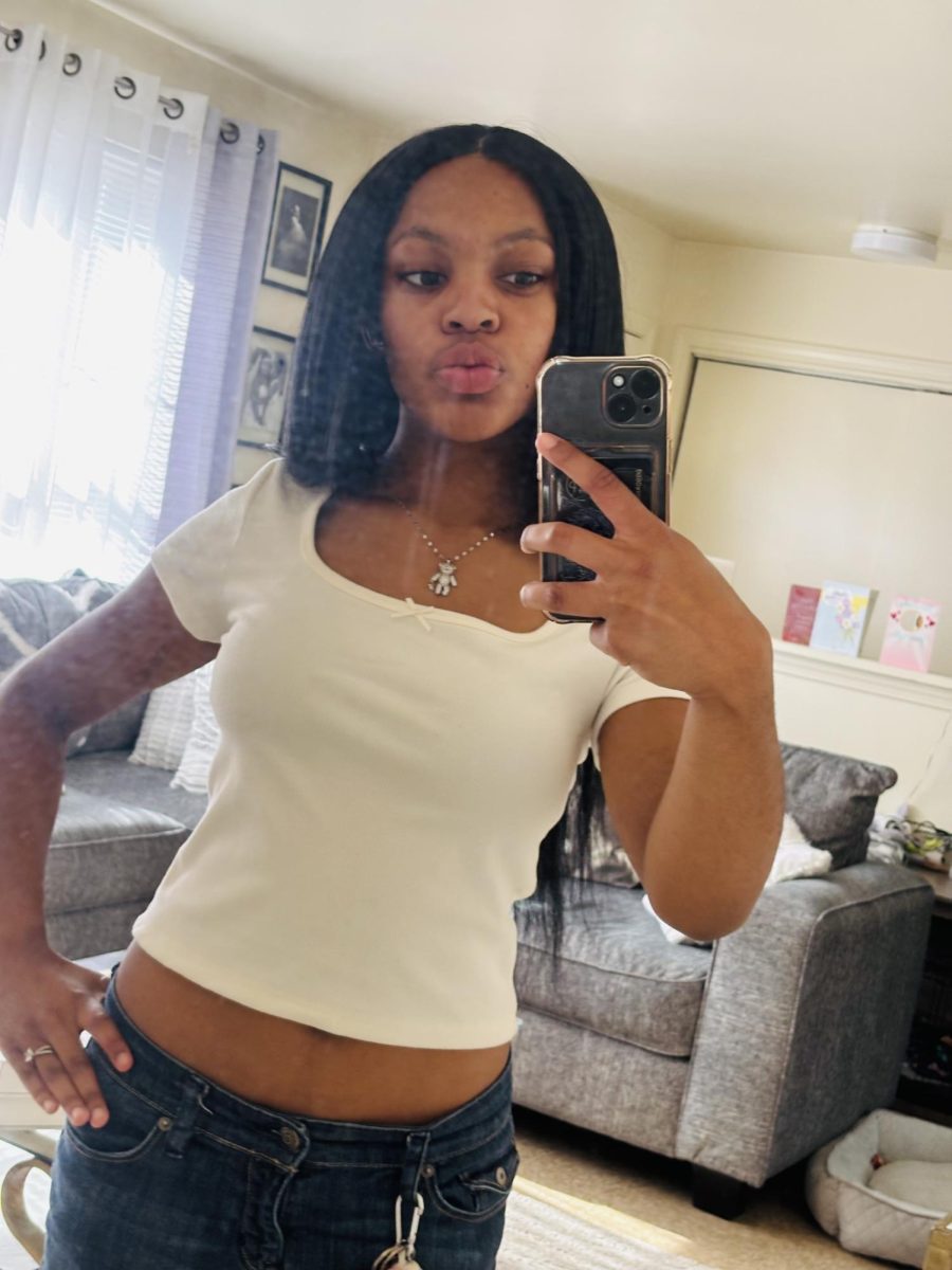 A'Lasia Moore