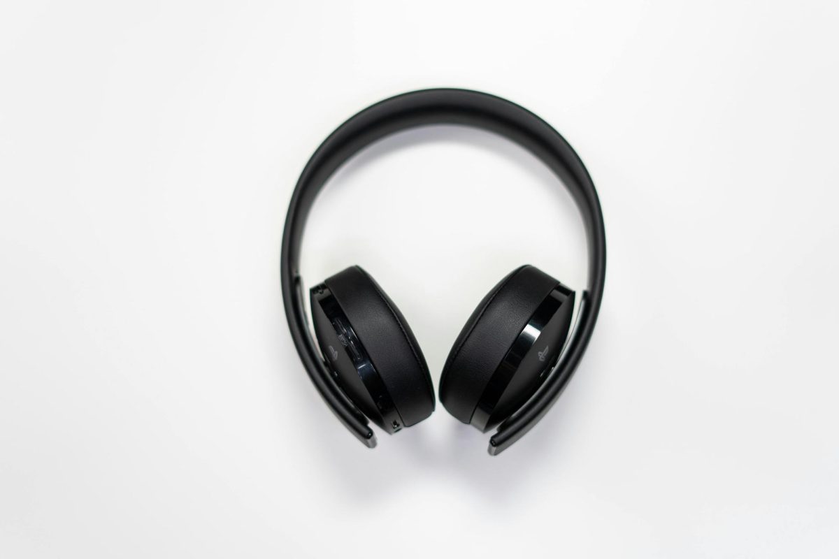 Fitch Issues New Headphone Policy