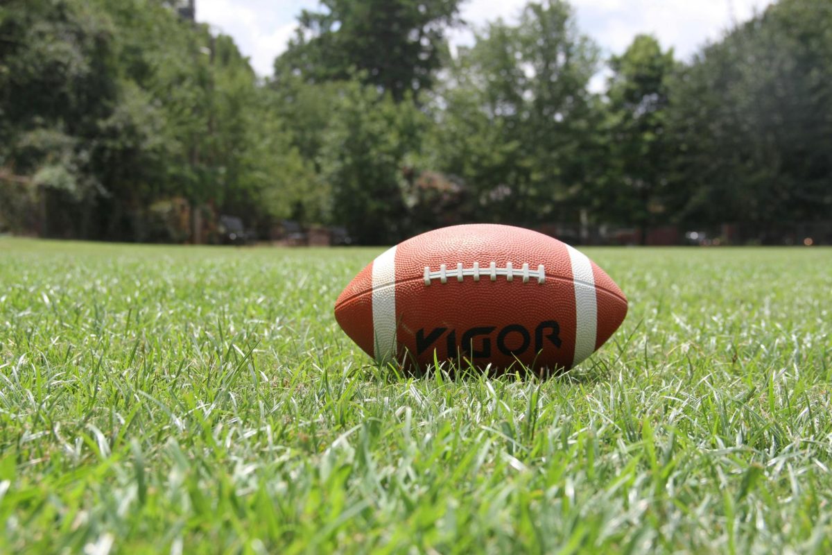 The Odds: Fitch’s First Home Football Game