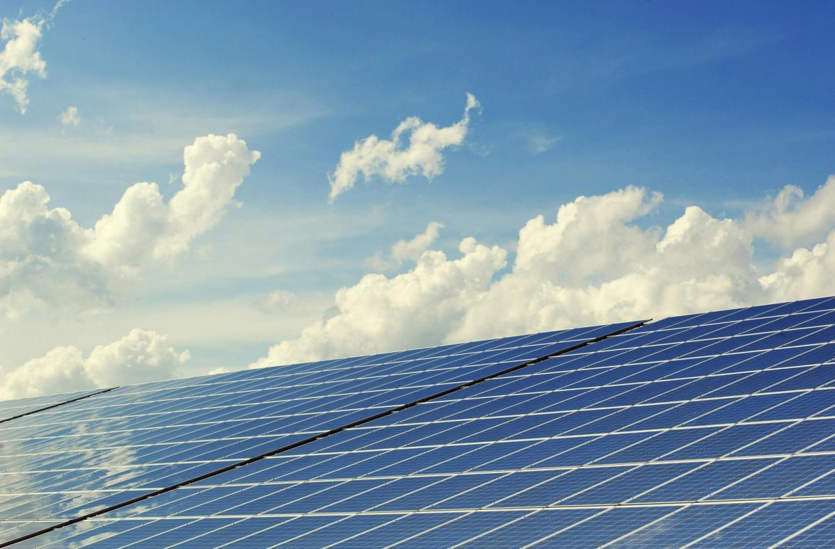 Solar Company Announces Closing In Connecticut
