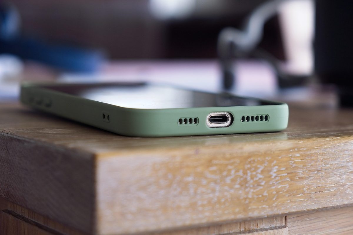 Analyzing Fitch's New Phone Policy