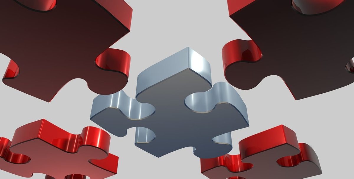 Connections: Technology
