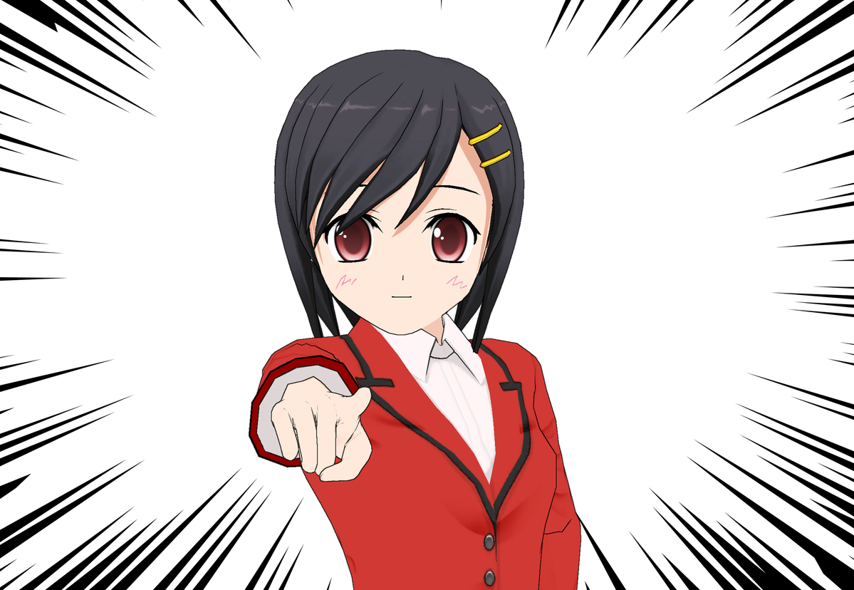 Club Showcase: Anime Club