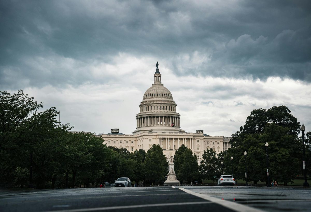 The Government Shutdown: What Does It Mean?