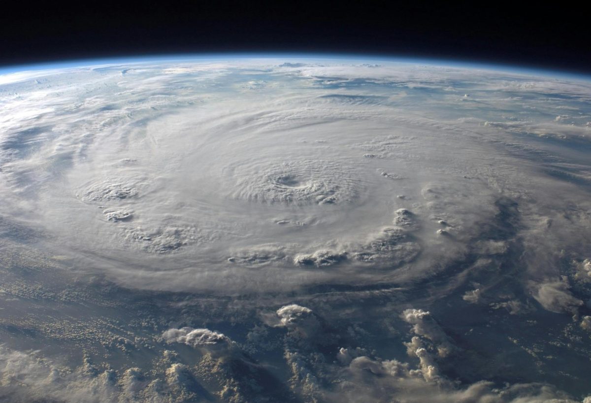 Hurricane Melissa Devastates Jamaica