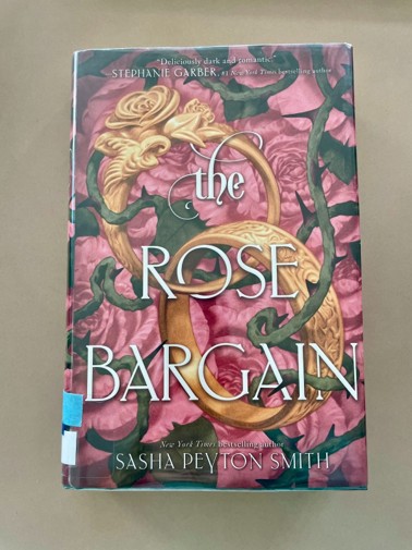 'The Rose Bargain'