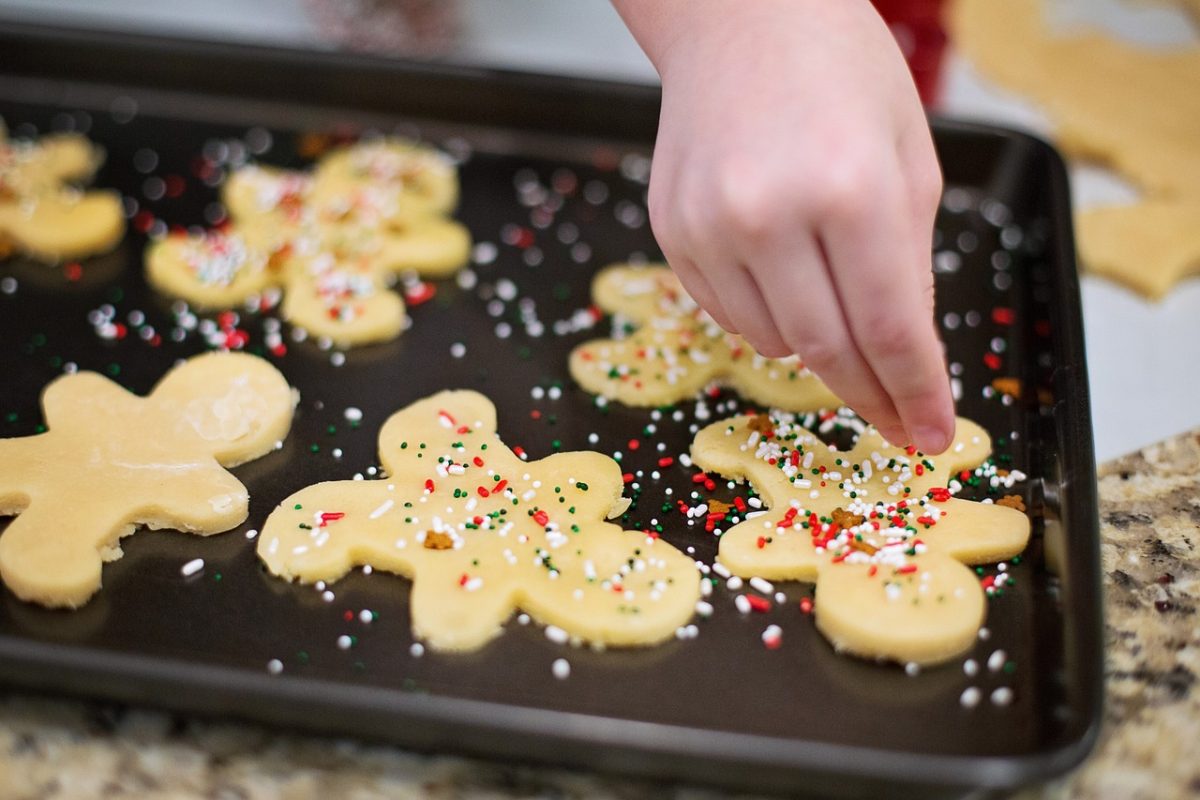 Our Favorite Holiday Traditions