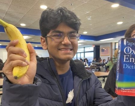 Naman Patel Is My Sleep Paralysis Demon