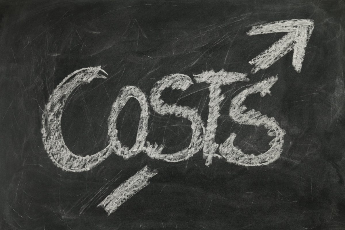 Students Face Rising Prices at Lunch
