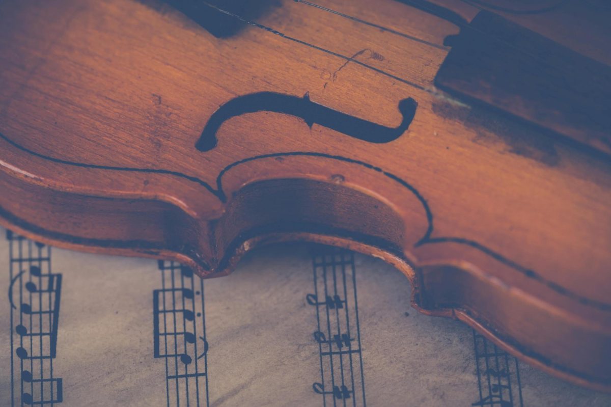 Fitch, GMS Music Departments To Assemble for ‘Come Together’ Concert